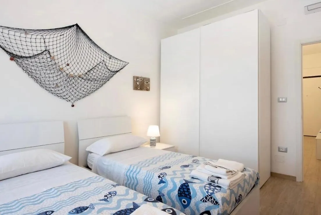 Appartamento Happy Home Savona Italia