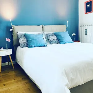 La Flor De La Mar Appartamento Bari