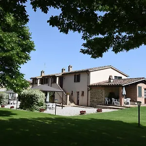 Miralduolo Alloggio per agriturismo Ponte San Giovanni