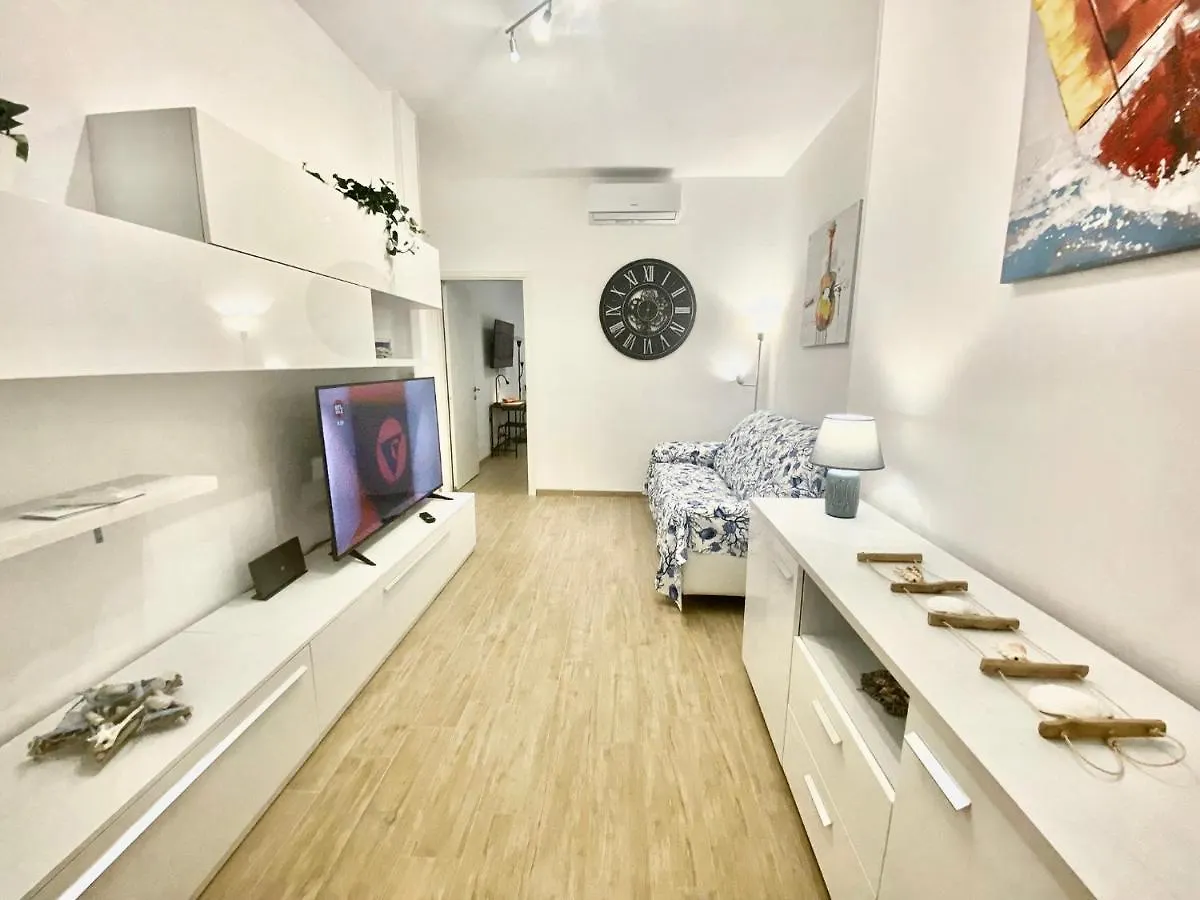 Happy Home Savona