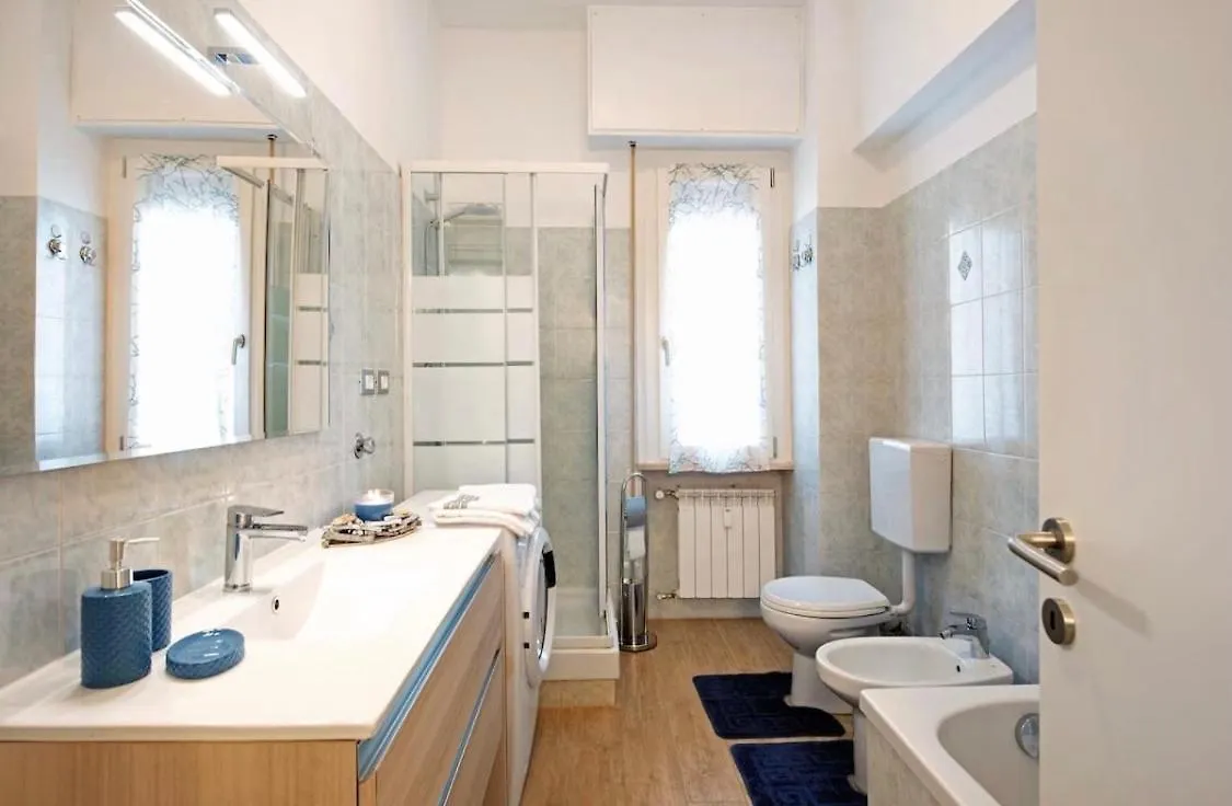 Happy Home Savona Appartement